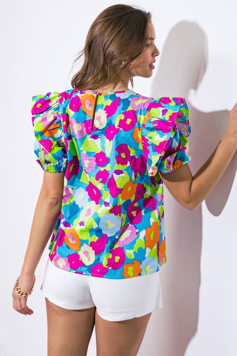 looking-back-woven-top Flying Tomato-Sophia's Style-2